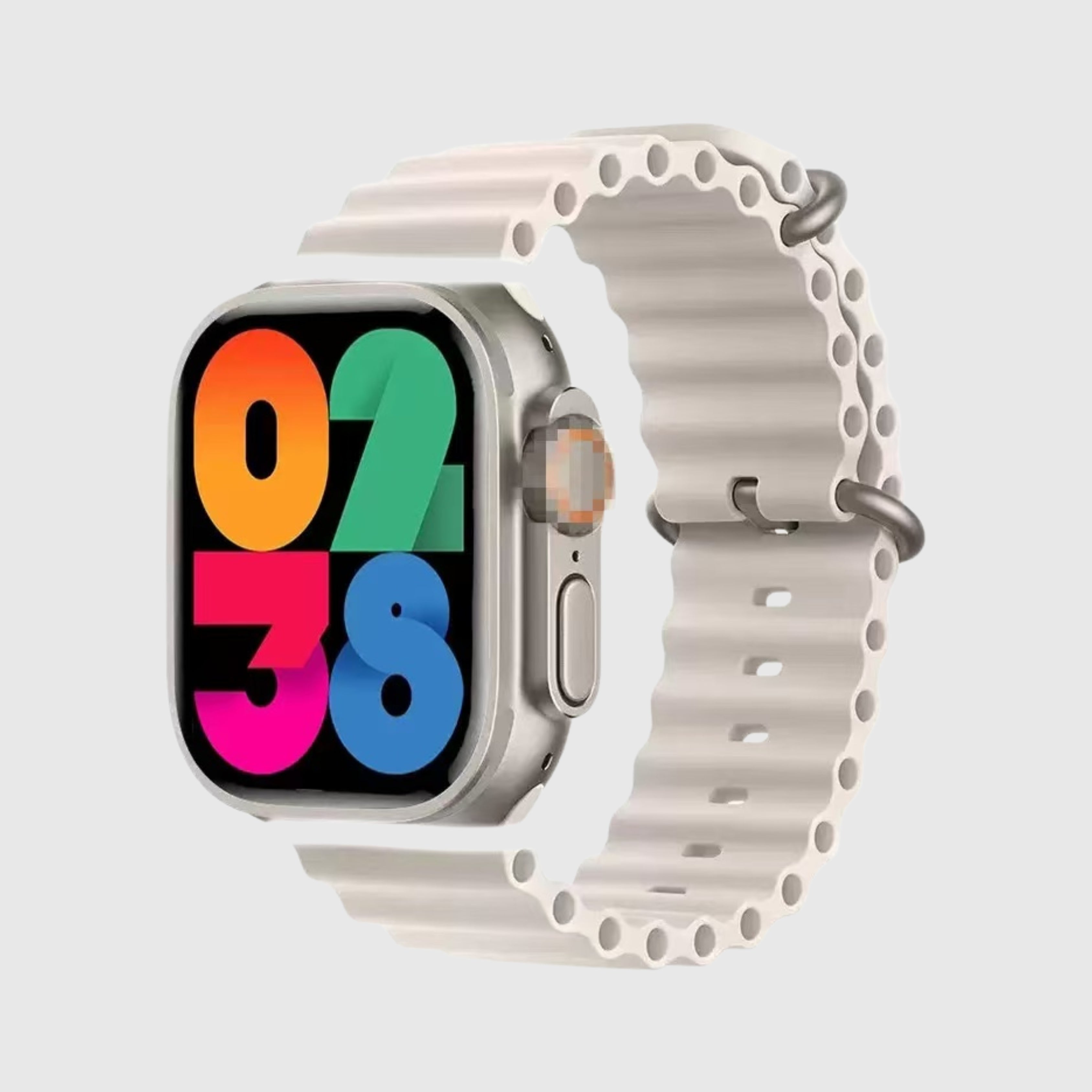 M9 Ultra Mini Smartwatch