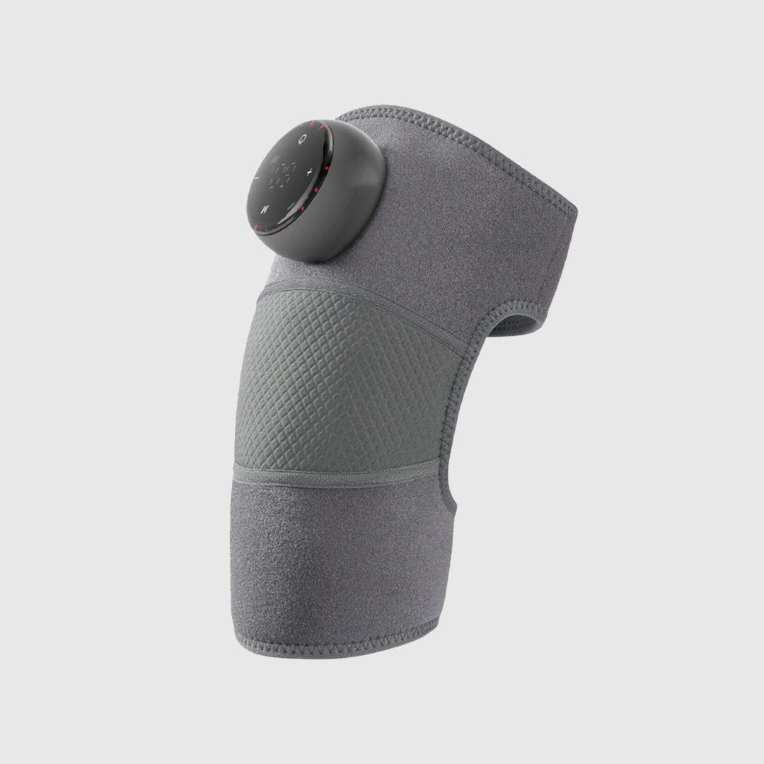 Heated Massage Knee Pads