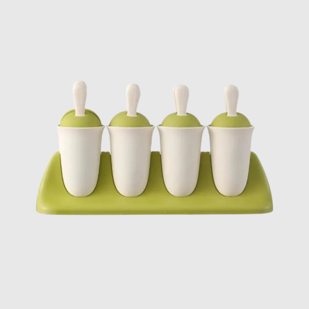 Popsicle Mold