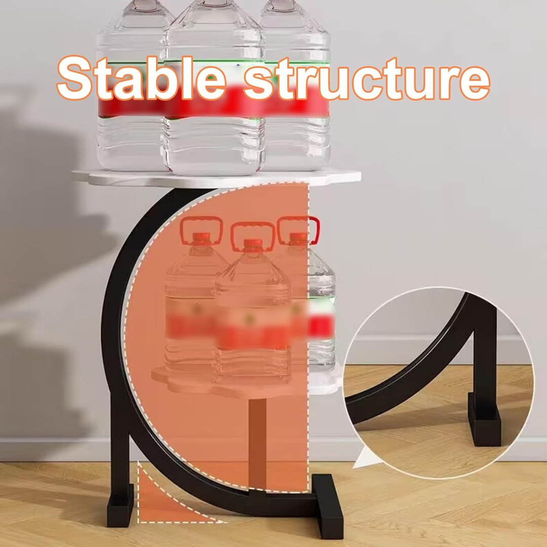 Double Layer Coffee Table