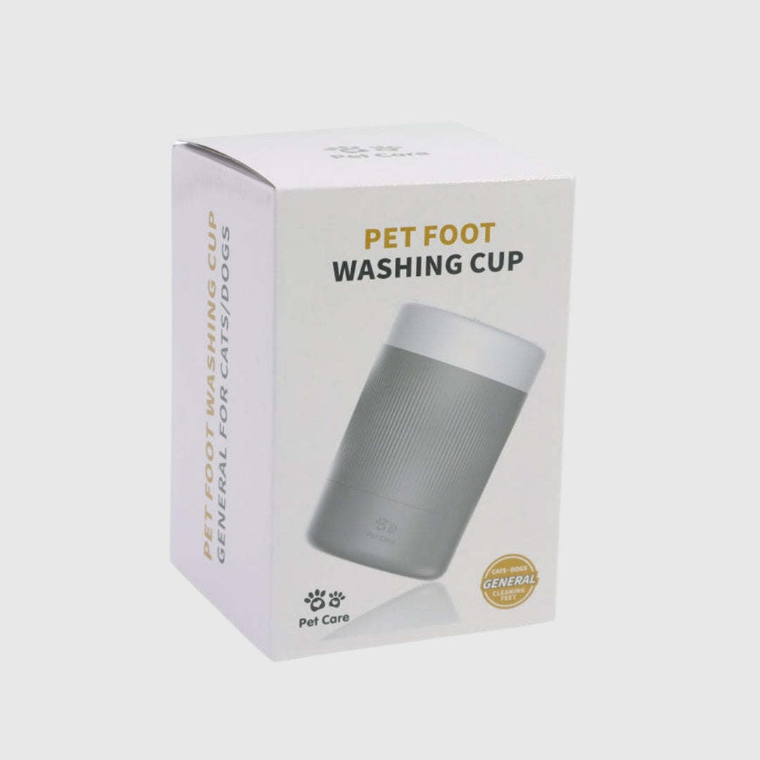 Amazon Explosion Pet Foot Washing Cup