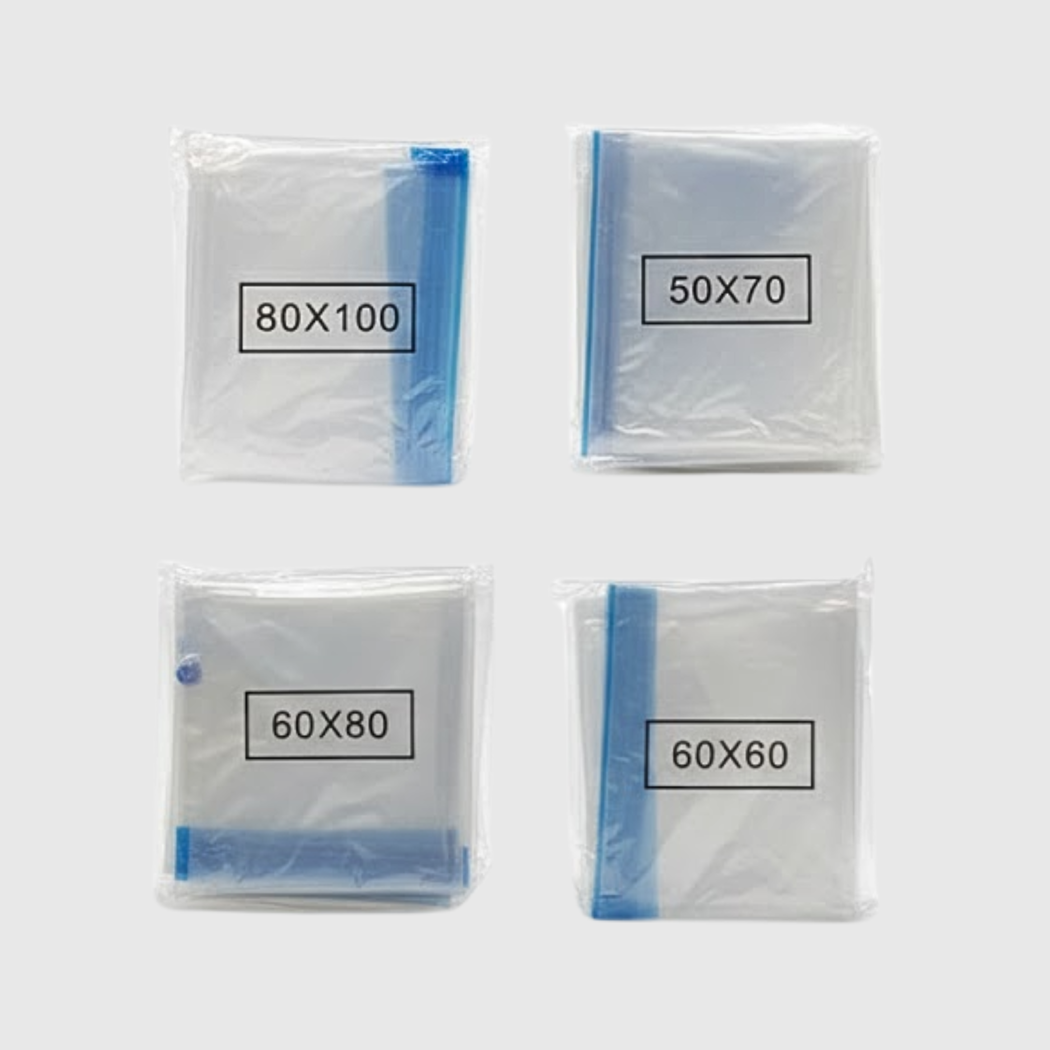 Vacuum Bag Compression Bag