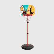 Kids Basketball Hoop Set