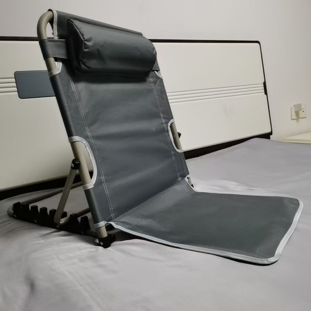 Folding Back Chair