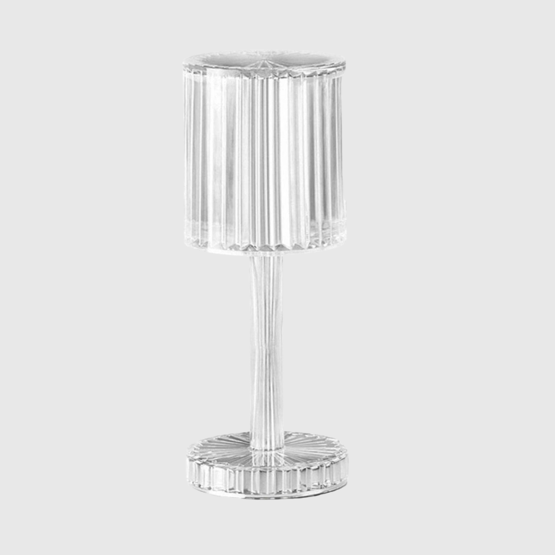 Color Changing Lamp