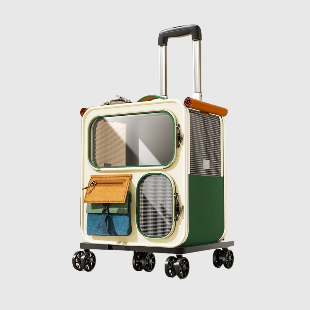 Luggage Box