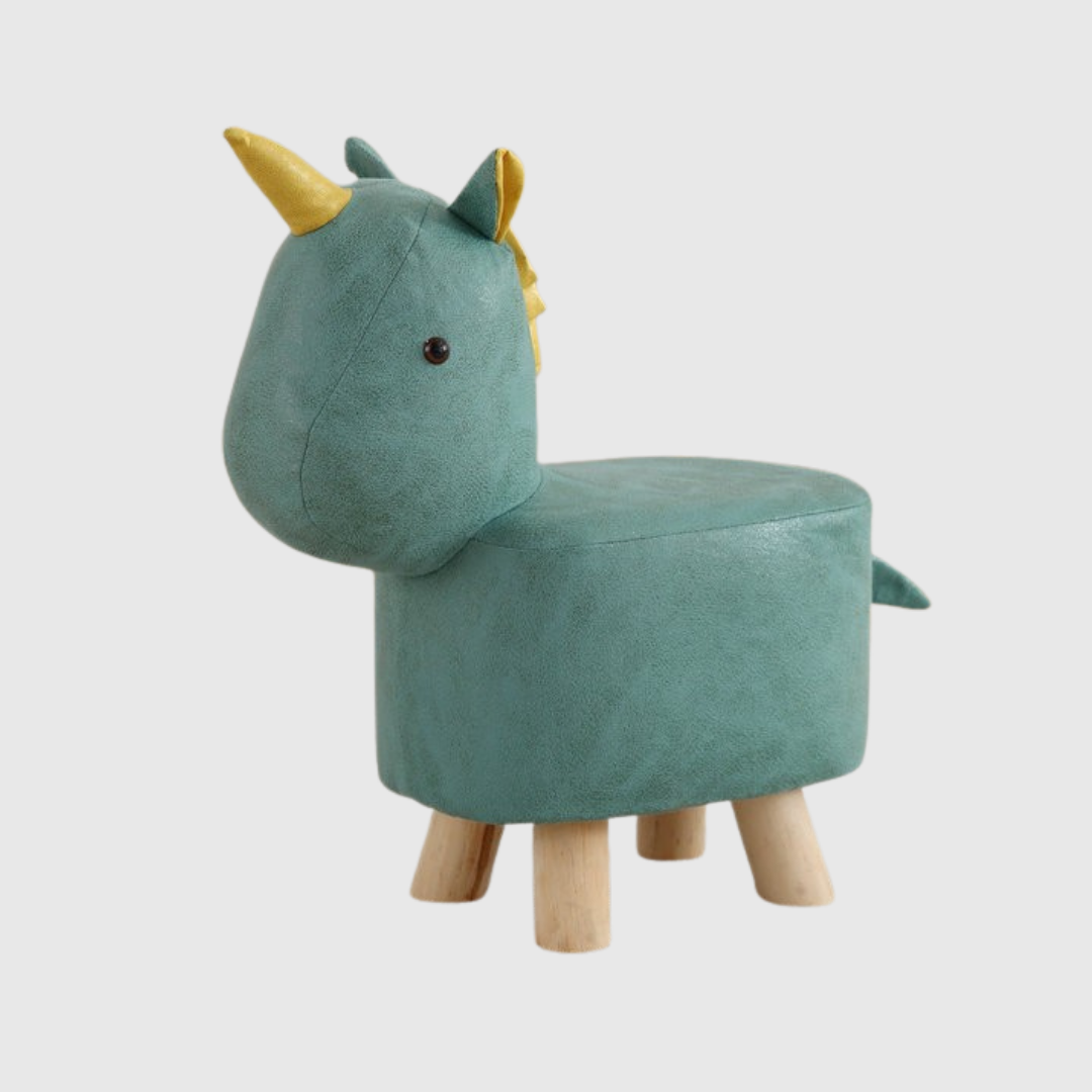 Unicorn Stool