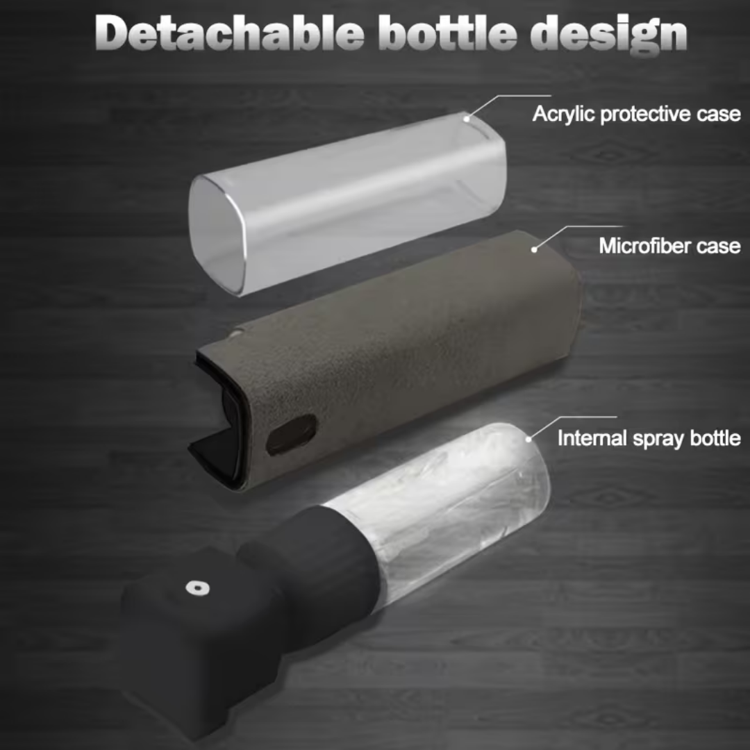 Mobile Phone Screen Cleaner 10Ml