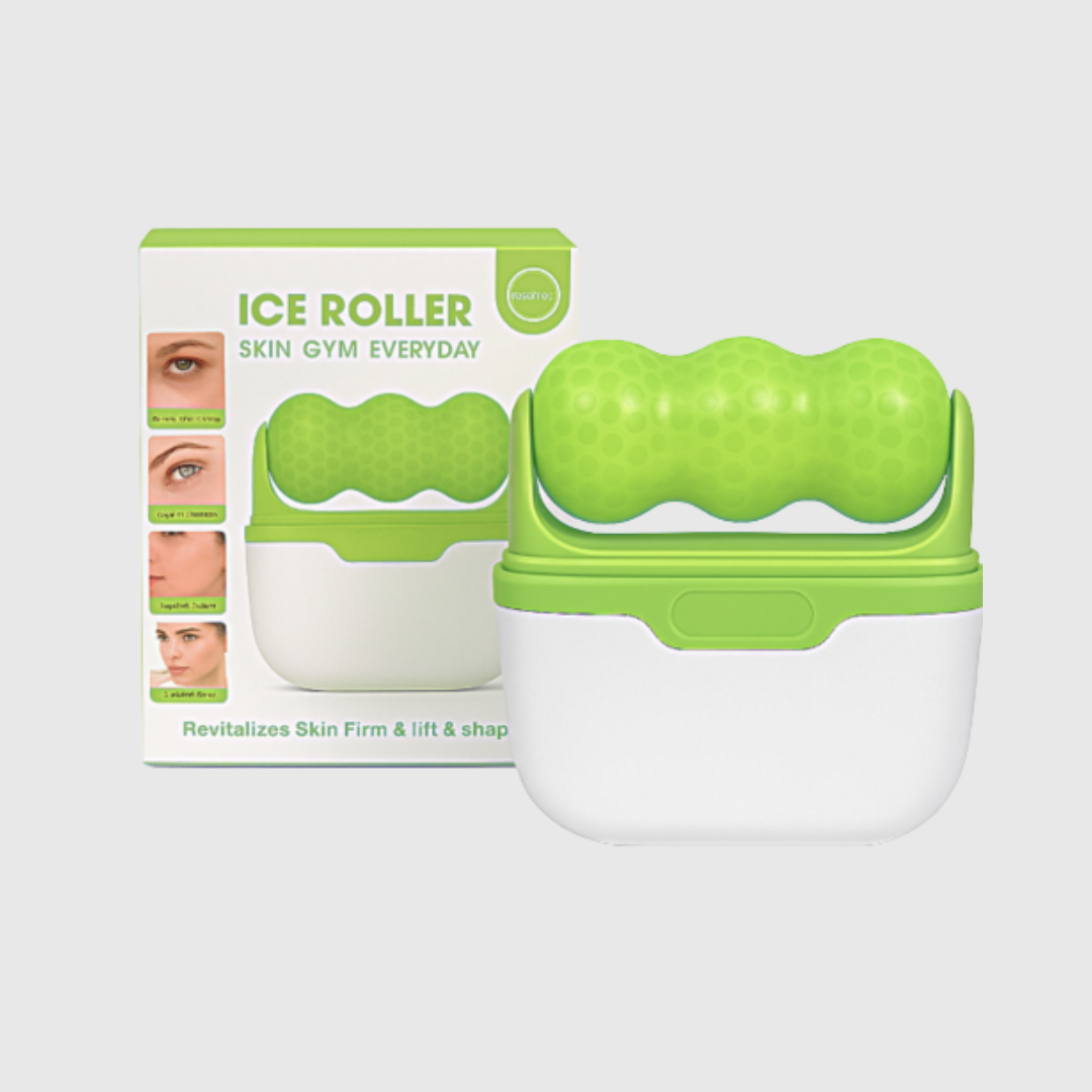 Ice Bead Massager