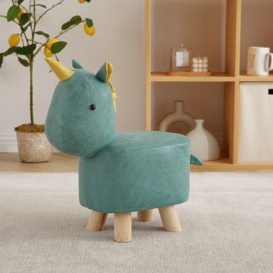Unicorn Stool