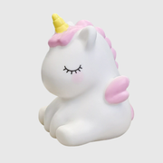 Pony Pat Light