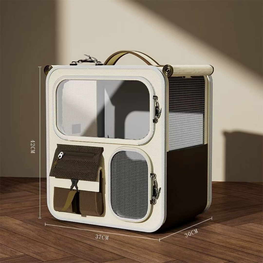 Luggage Box