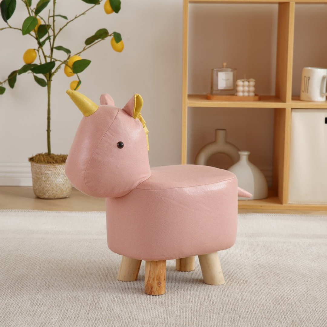 Unicorn Stool