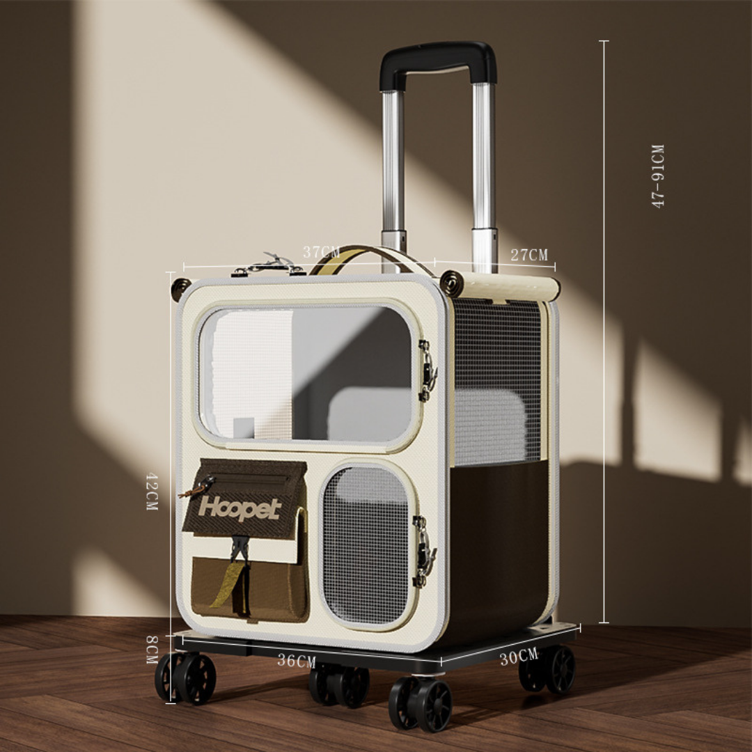 Luggage Box