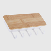 Japanese Wall Mounted Key Holder