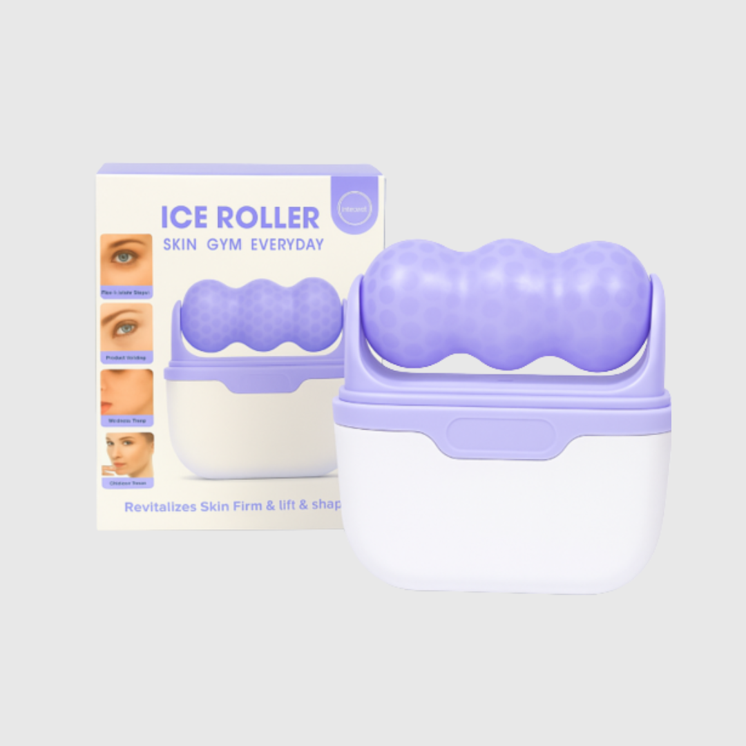 Ice Bead Massager
