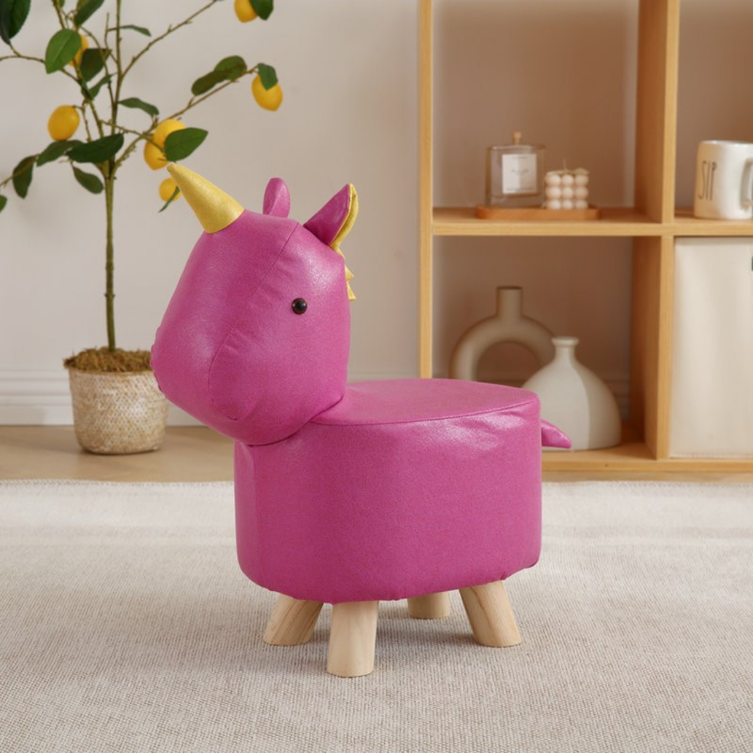 Unicorn Stool
