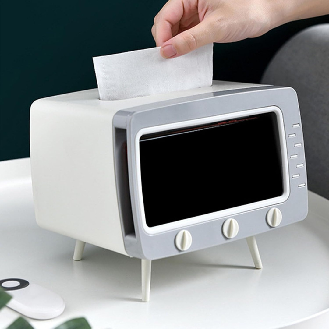 Phone Holder Tissue