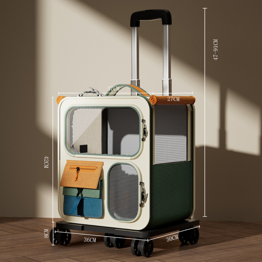 Luggage Box