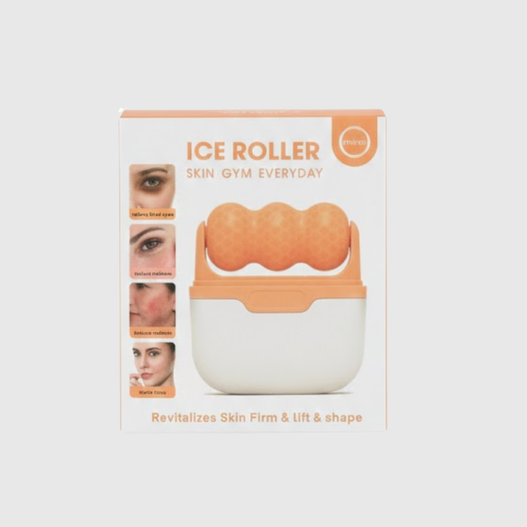 Ice Bead Massager
