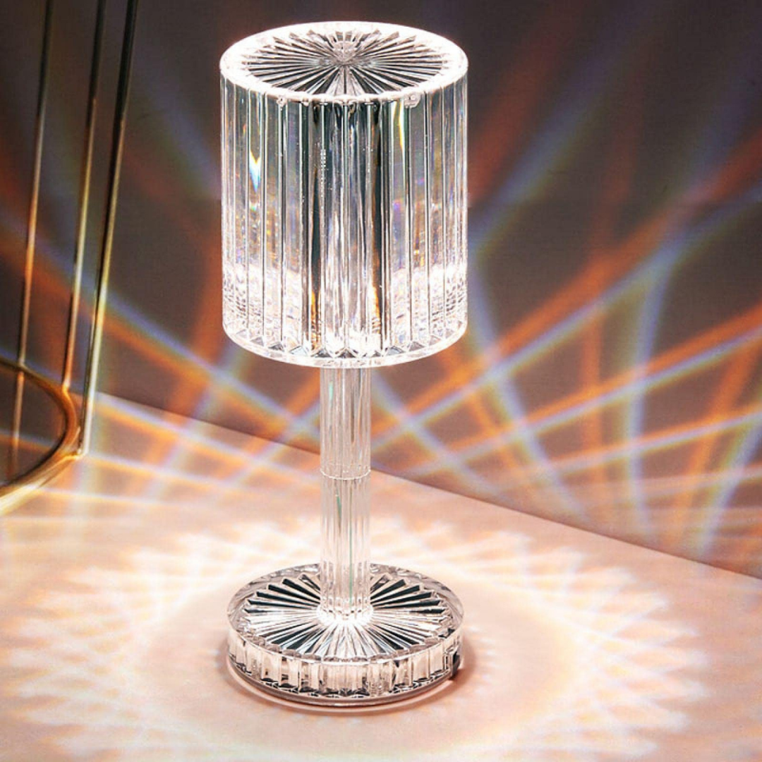 Color Changing Lamp
