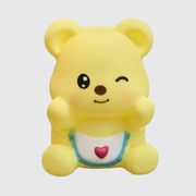 Cream Bear Pat Light