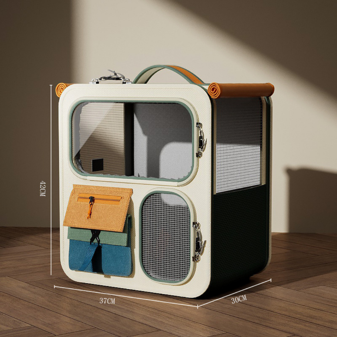 Luggage Box