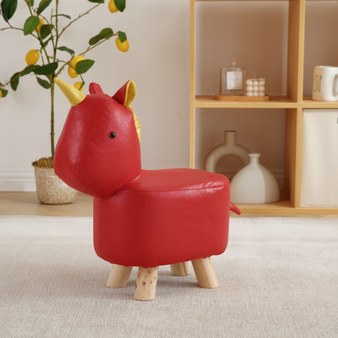Unicorn Stool