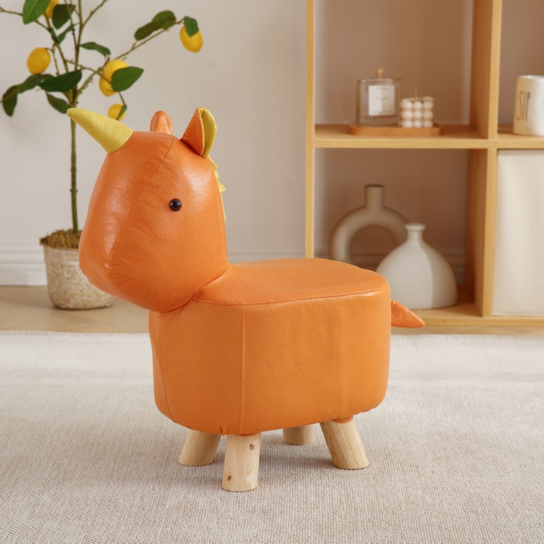 Unicorn Stool