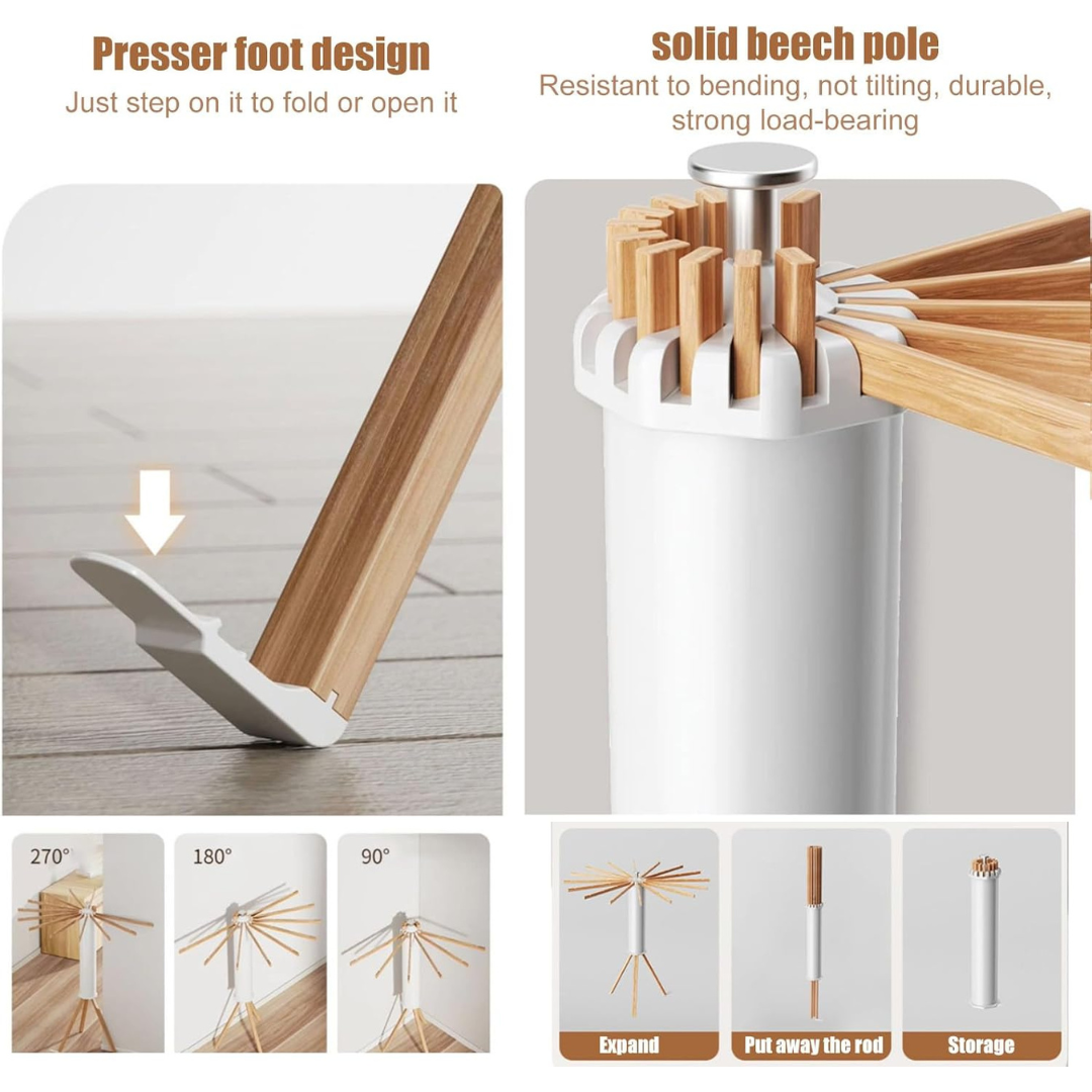 Drying Rack