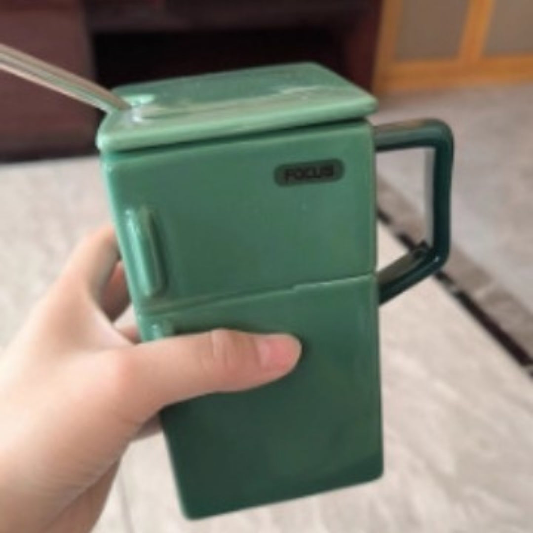 Creative Fridge Mug