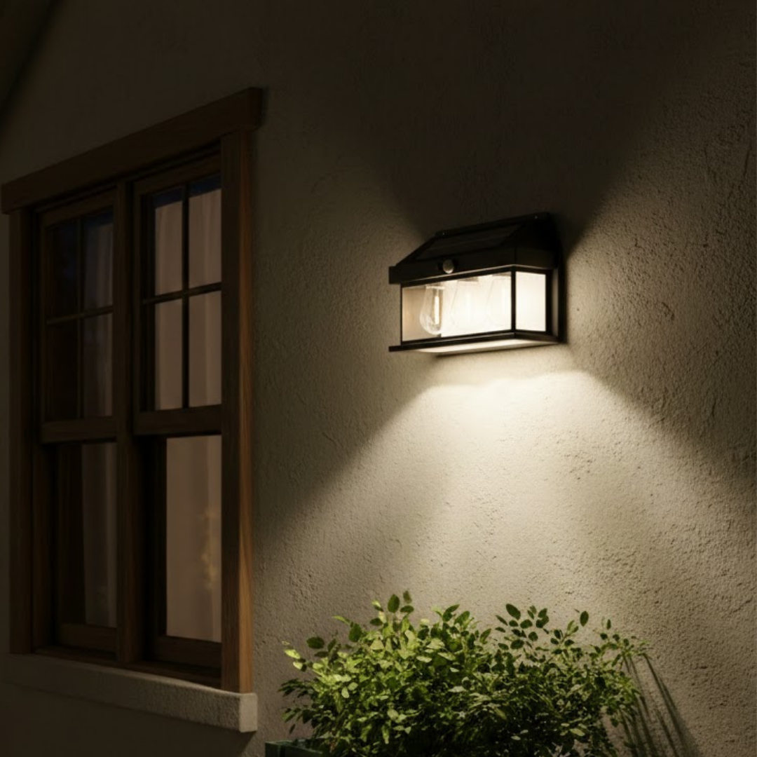Solar Light
