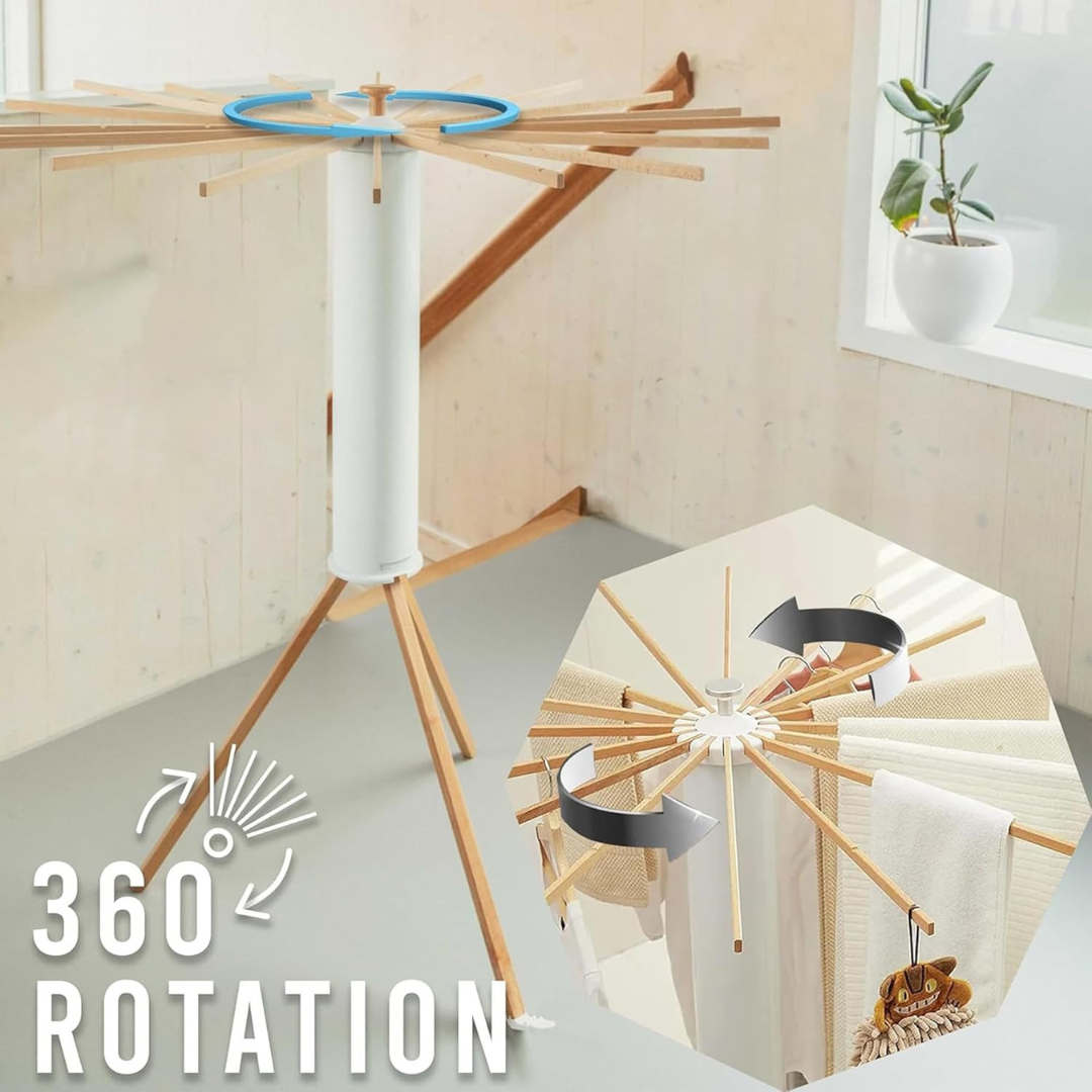 Drying Rack