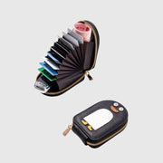 Penguin Card Case