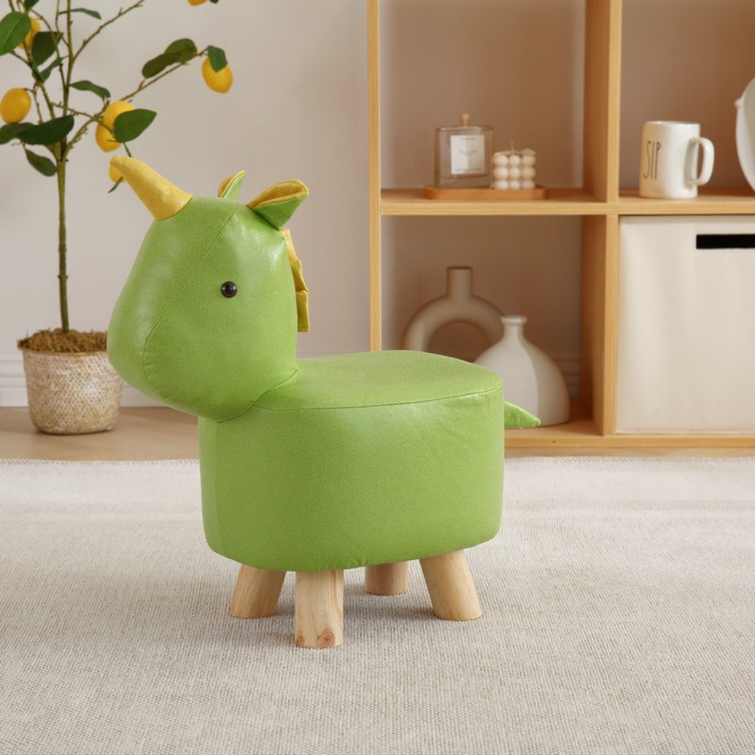 Unicorn Stool