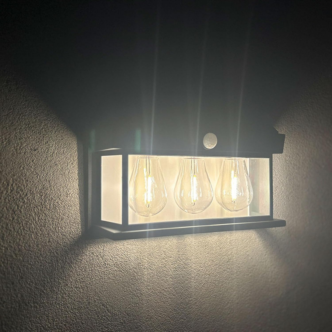 Solar Light