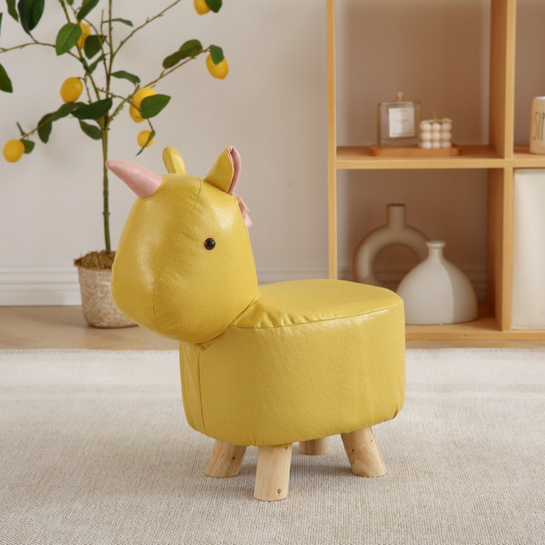 Unicorn Stool