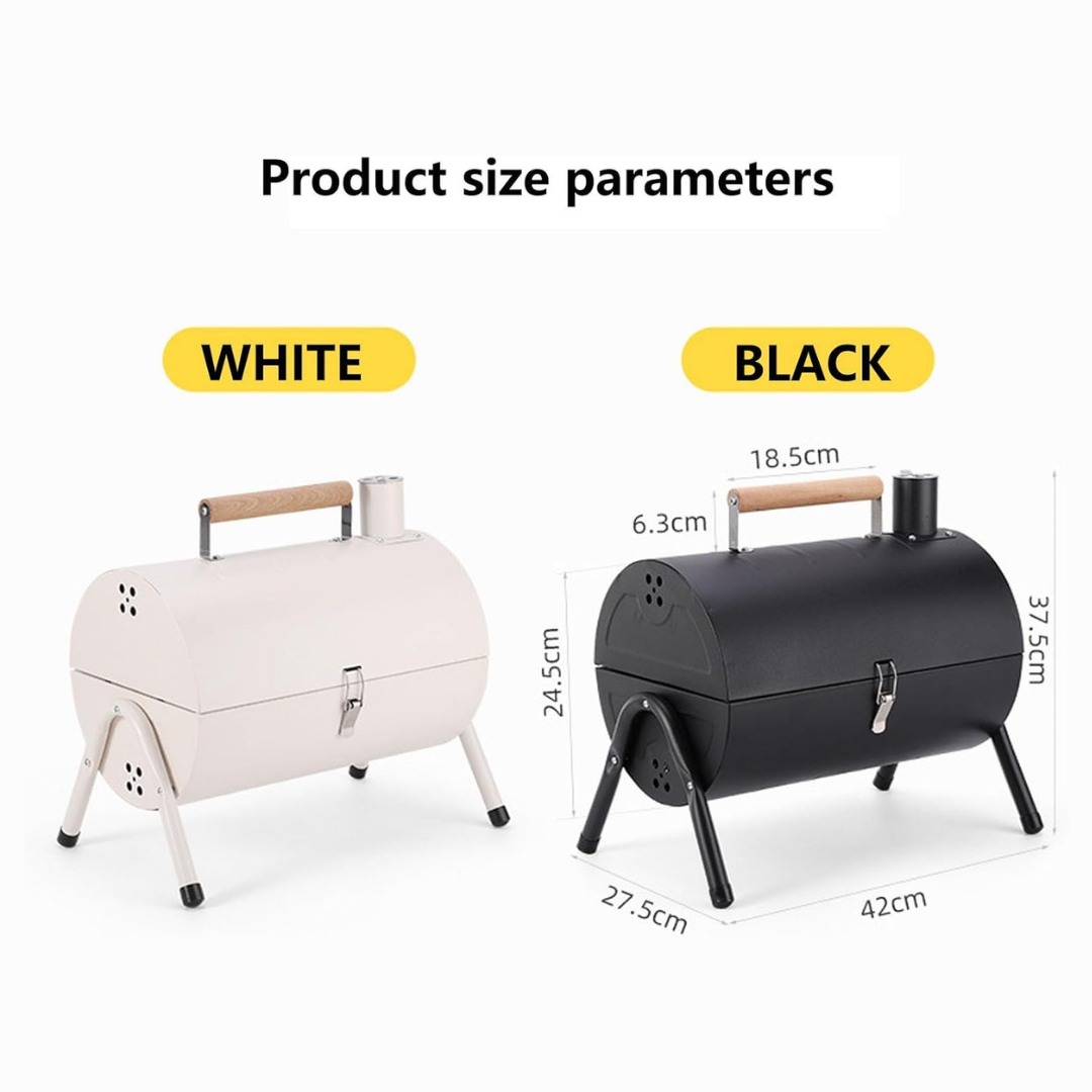 Outdoor Portable BBQ