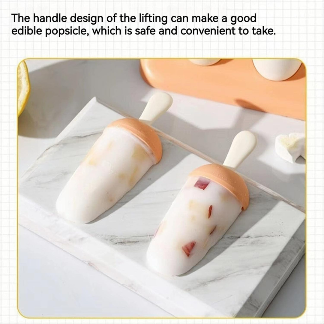 Popsicle Mold