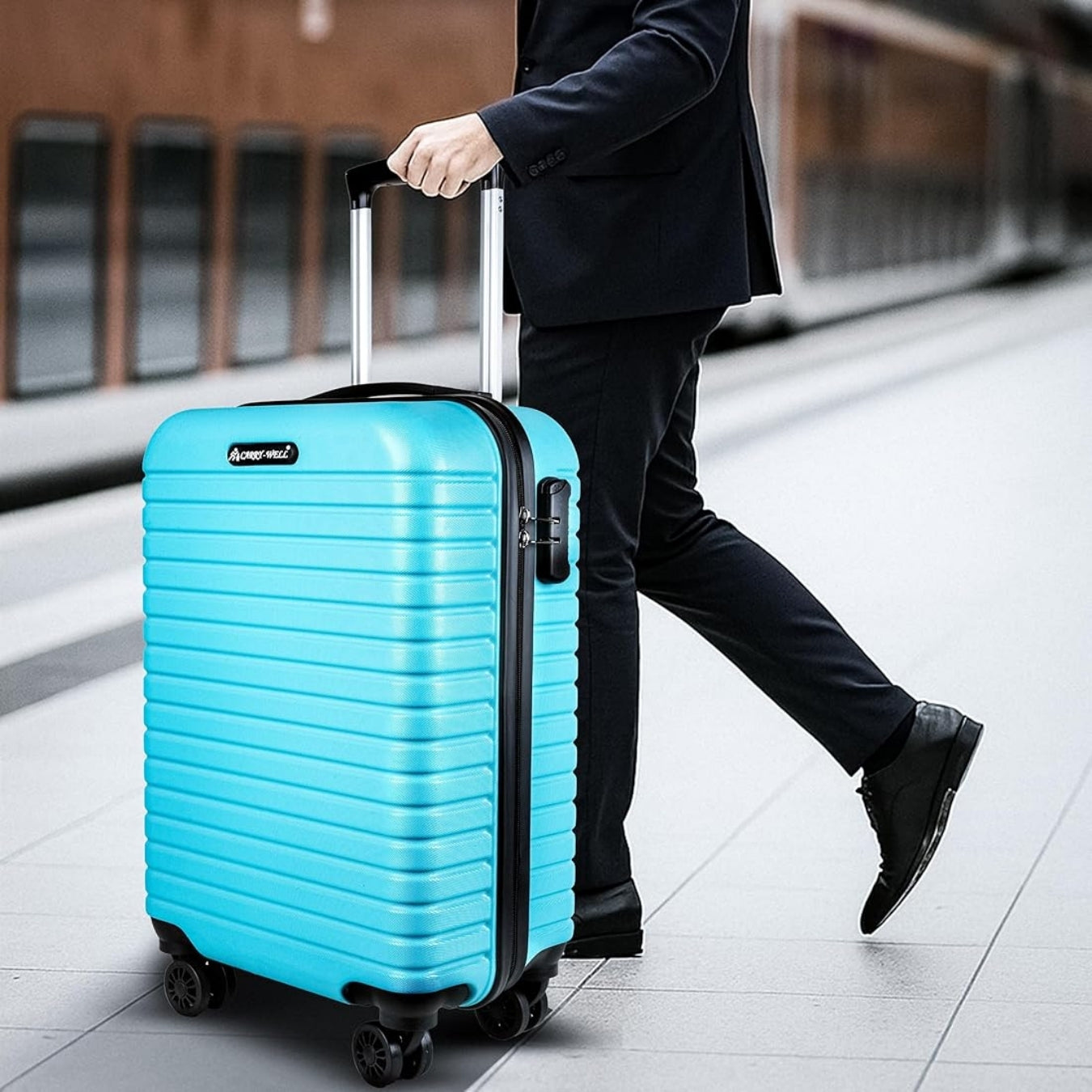 24inch Trolley Case