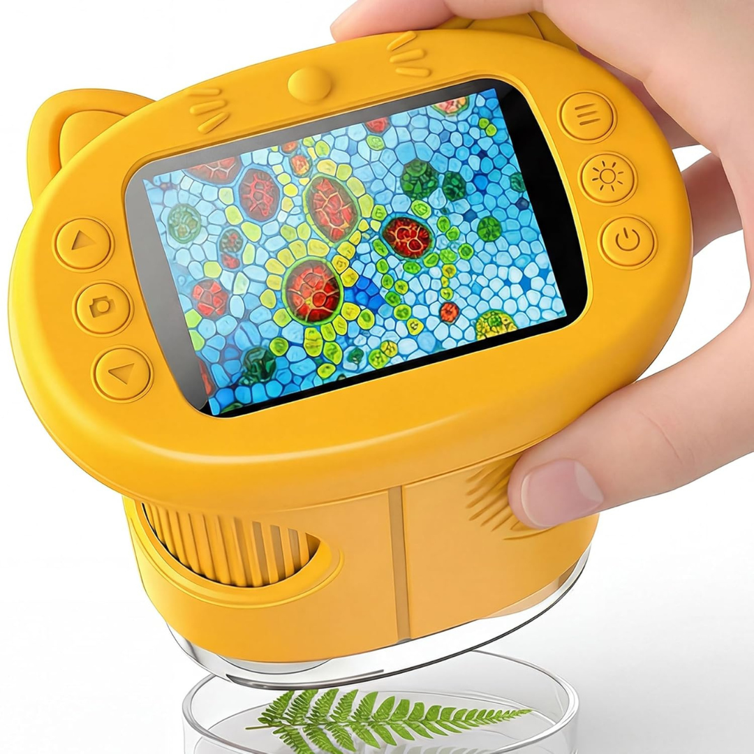 Digital Microscope