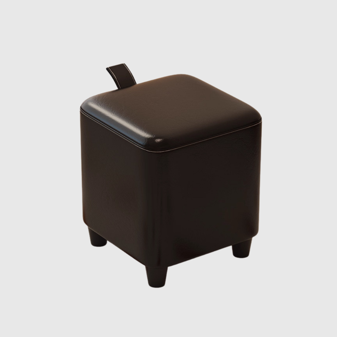 Square Stool 2