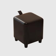Square Stool 2