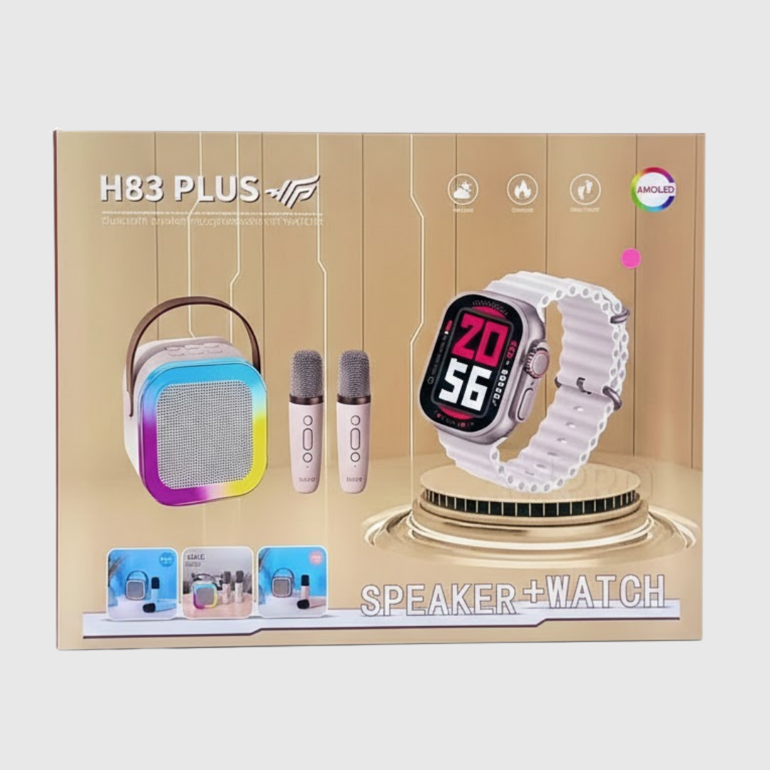 H83 Plus Set