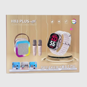 H83 Plus Set