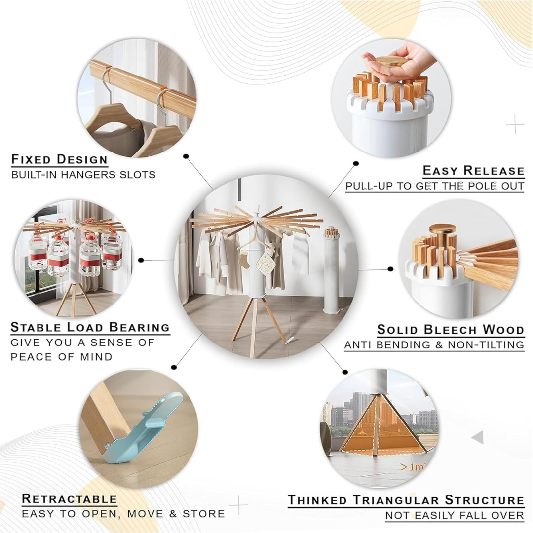 Drying Rack