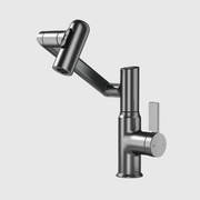 360 Rotating Basin Faucet