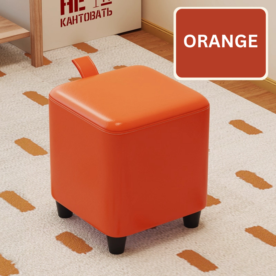 Square Stool 2