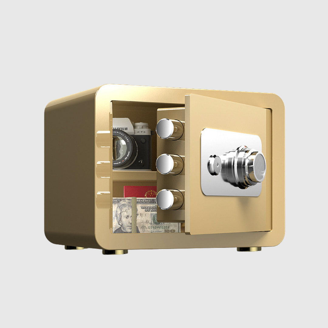Small Household Safe