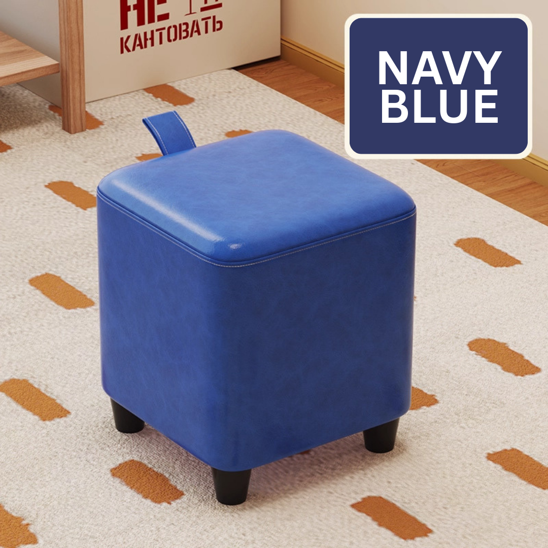 Square Stool 2